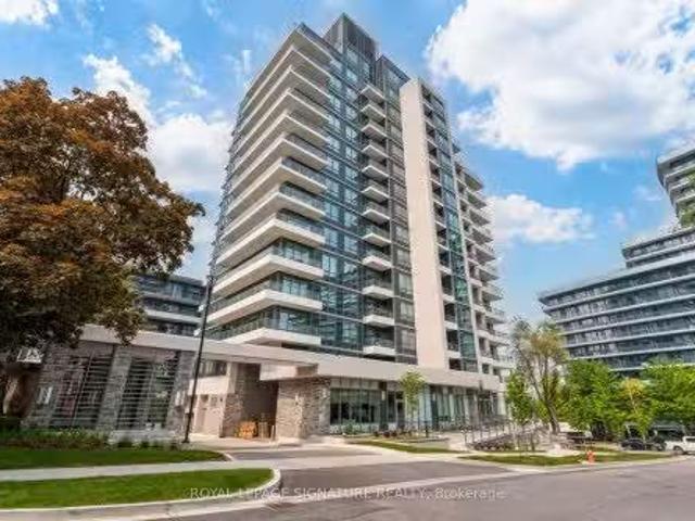 Condo for sale in Woburn, Ontario