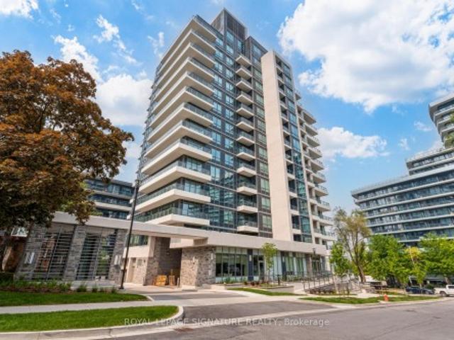 Condo for sale in Woburn, Ontario