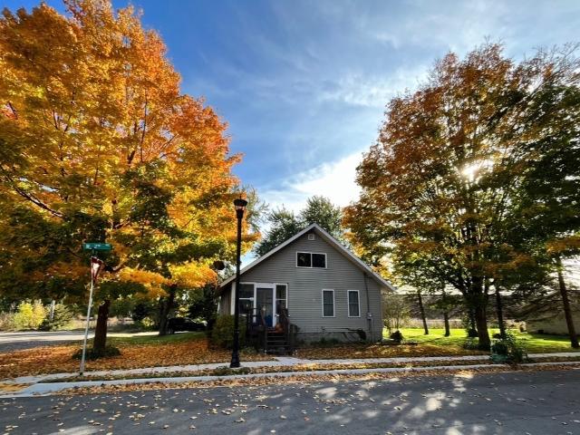 House for sale in Rochelle, Illinois