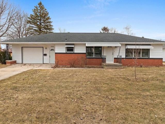 House for sale in Kewaunee, Wisconsin