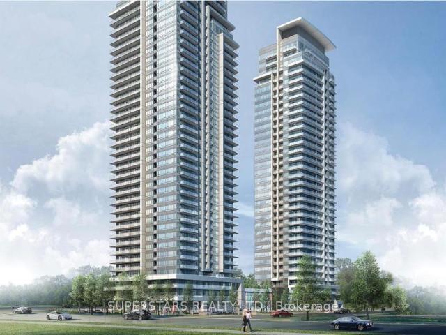 Condo for rent in Woburn, Ontario