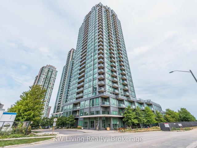 Condo for sale in Mississauga, Ontario