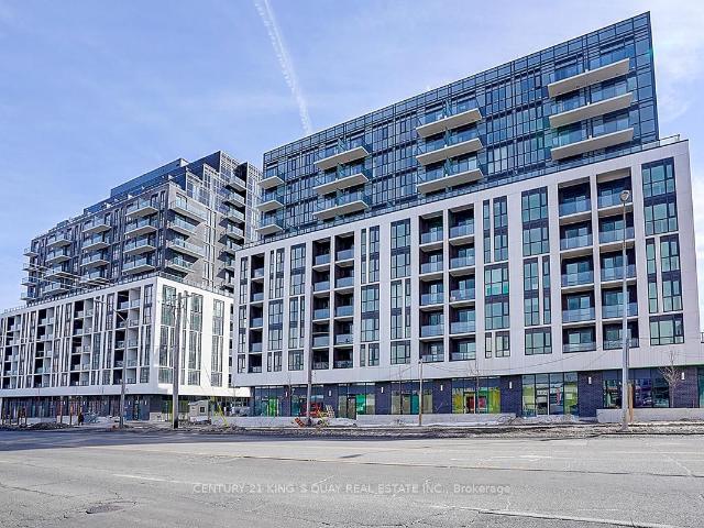 Condo for rent in Woburn, Ontario