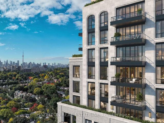 Condo for sale in Woburn, Ontario