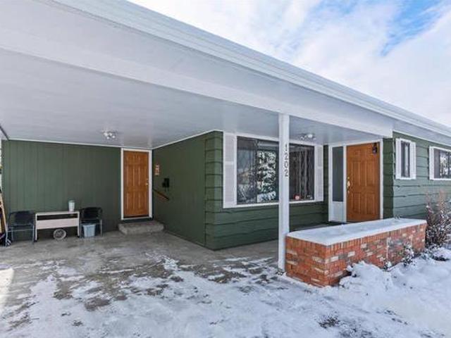 House for sale in Vernon, British Columbia