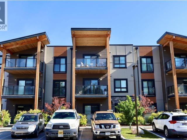 Apartment for sale in Golden, British Columbia