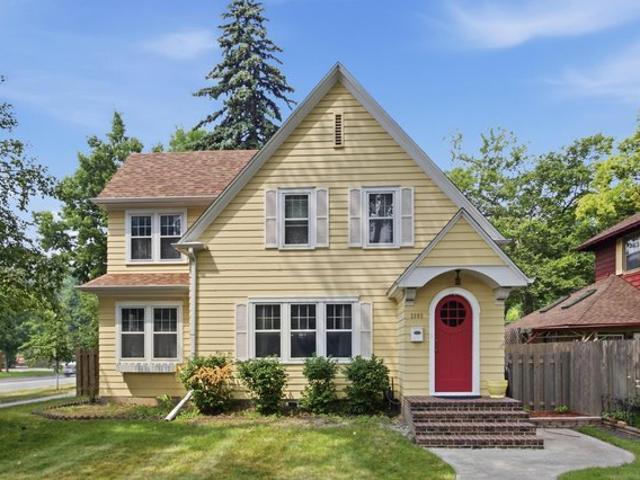 House for sale in Fargo, North Dakota