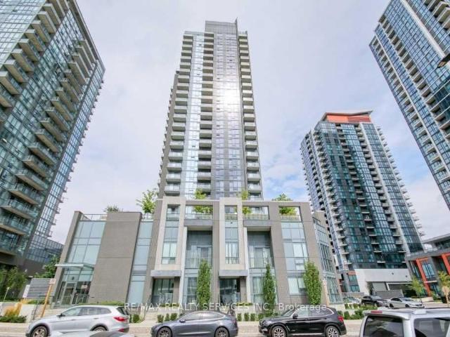 Condo for sale in Mississauga, Ontario