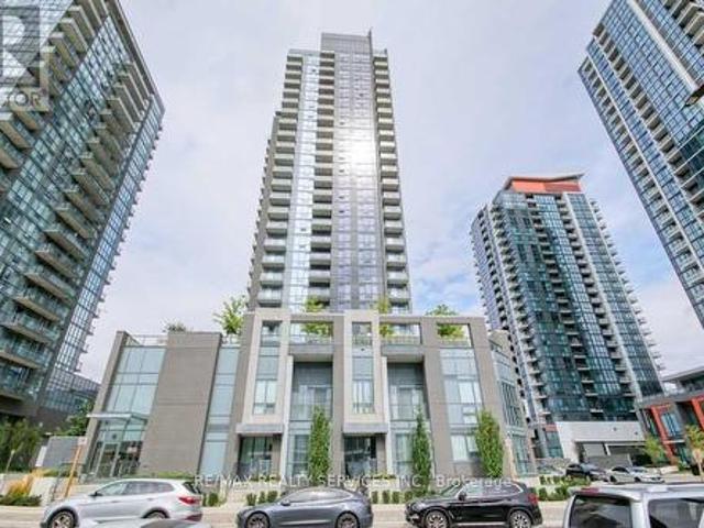 Condo for sale in Mississauga, Ontario
