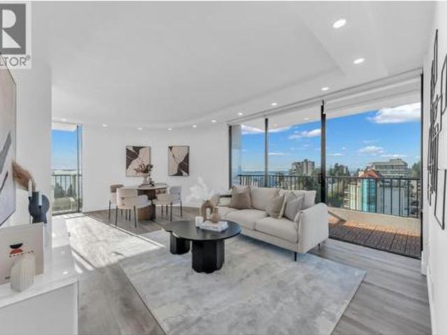 Property for sale in West Vancouver, British Columbia