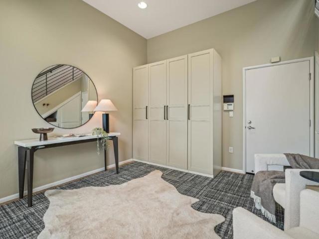 Townhouse for sale in Emeryville, California