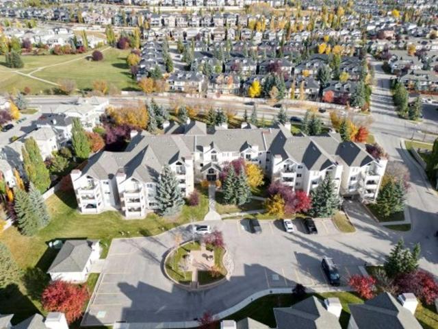 Condo for sale in Springbank Hill, Calgary