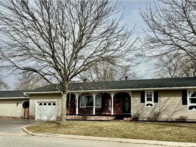 House for sale in Fountain, Indiana