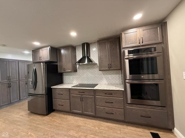 House for sale in Fountain, Indiana