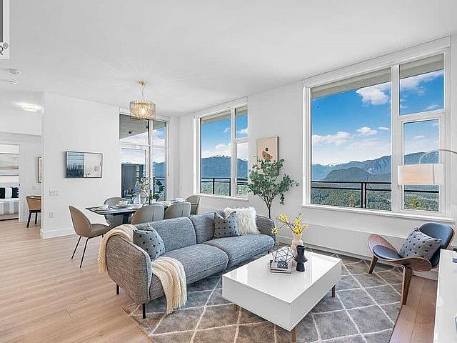 Condo for sale in Burnaby, British Columbia