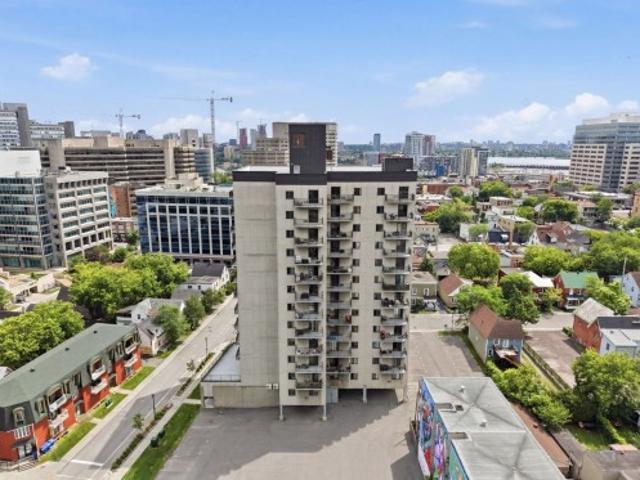 Condo for sale in Gatineau, Quebec