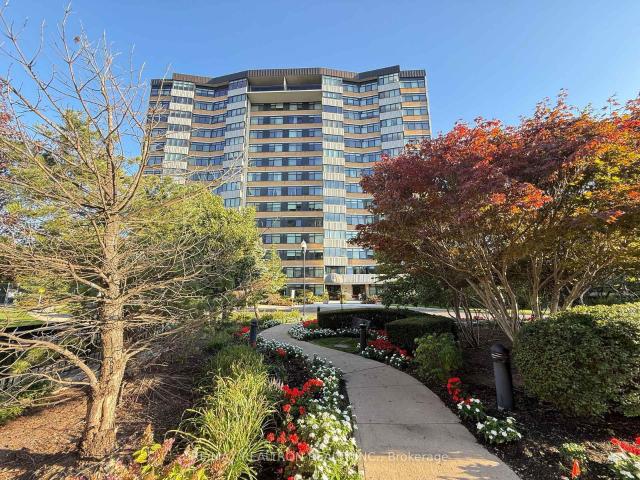 Condo for sale in Woburn, Ontario