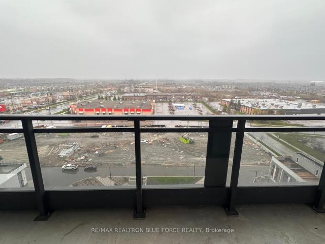 Condo for rent in York, Ontario