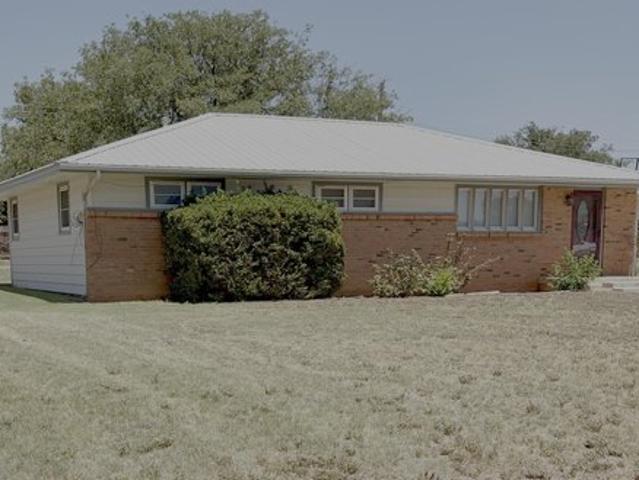 House for sale in Olton, Texas