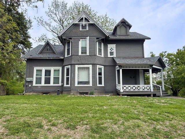 House for sale in Davenport, Iowa