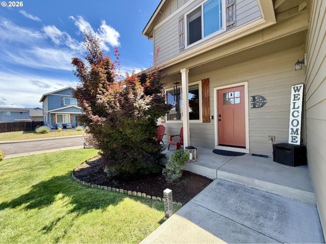 House for sale in Oregonia