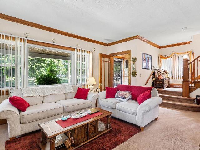 House for sale in Third Ward, Grand Rapids