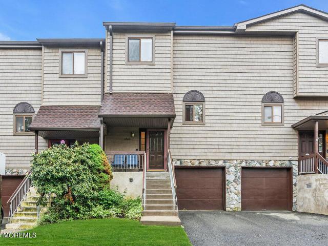 Condo for sale in Neptune