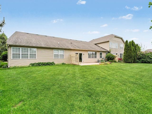 Townhouse for sale in Schererville, Indiana
