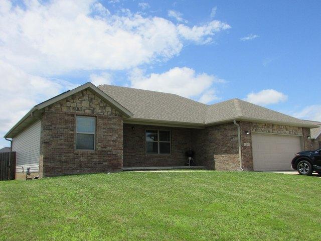 House for sale in Barry, Missouri