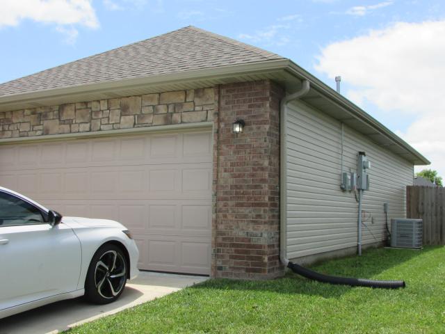 House for sale in Barry, Missouri