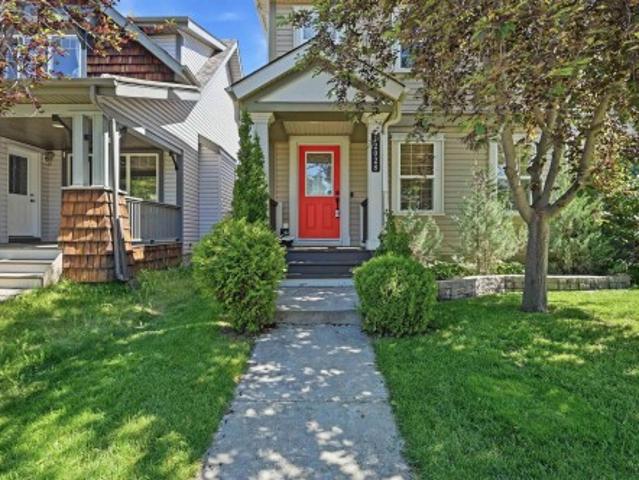 House for sale in Wedgewood, Alberta