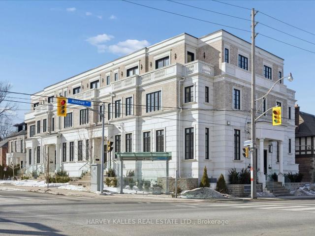 Townhouse for sale in Woburn, Ontario