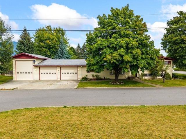 House for sale in Sandpoint, Bonner County