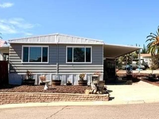 House for sale in Escondido, California