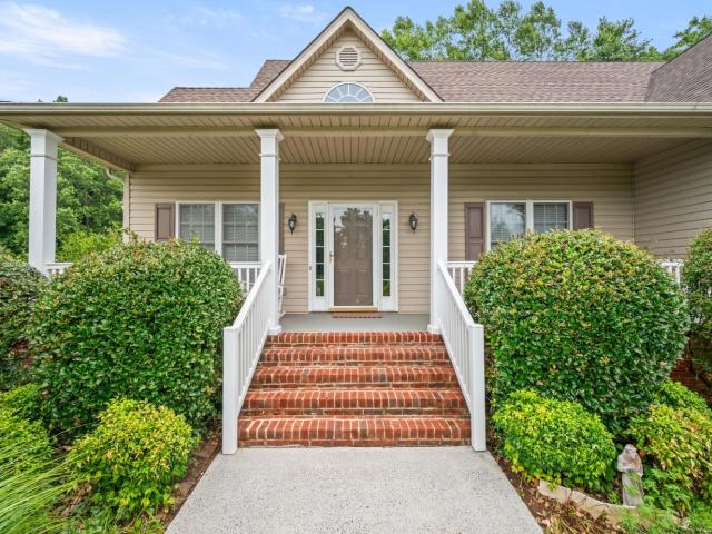 House for sale in Virginia