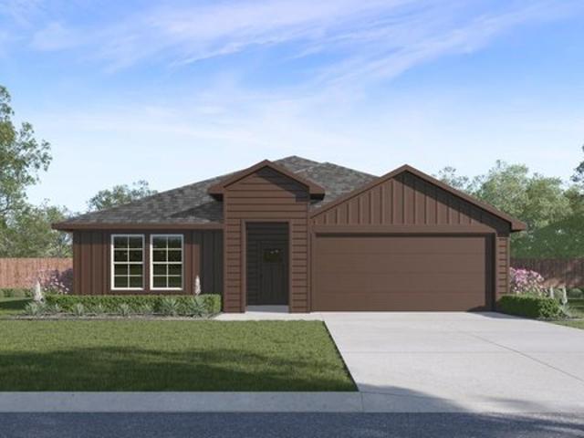 House for sale in Nevada, Texas