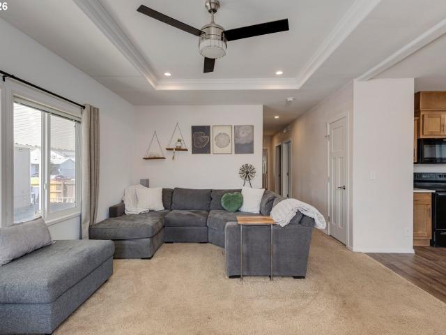 House for sale in Oregonia
