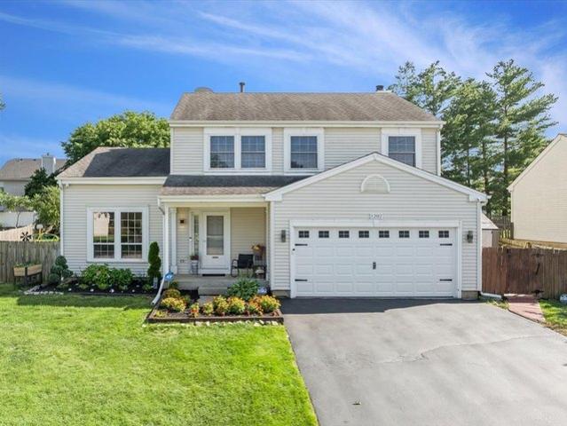 House for sale in Lake Zurich, Illinois