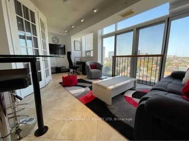 Condo for rent in Mississauga, Ontario