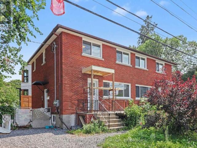 House for rent in Bay, Ottawa
