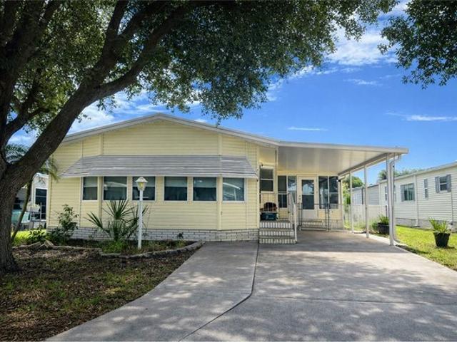 House for sale in Sebastian, Florida