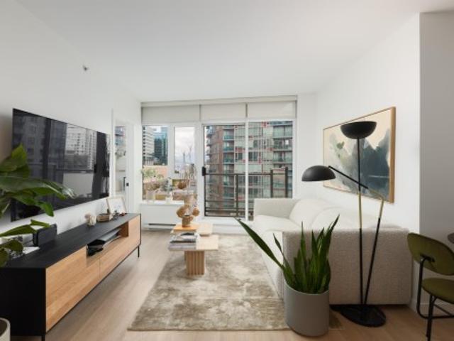 Property for sale in Downtown, Vancouver
