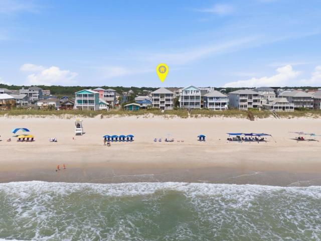 Condo for sale in Carolina Beach, North Carolina