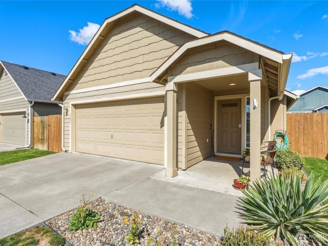 House for sale in College Place, Walla Walla County