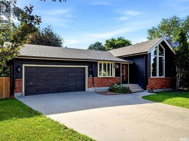 House for sale in Regina, Saskatchewan