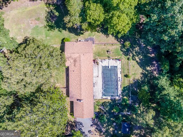 House for sale in Cedartown, Georgia