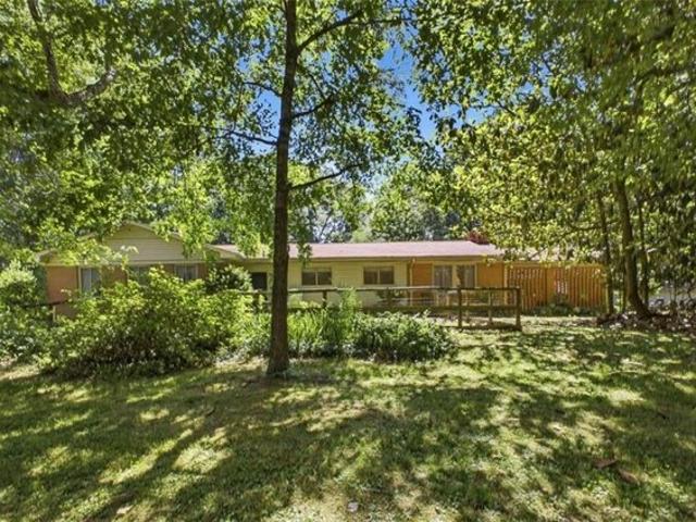 House for sale in Cedartown, Georgia