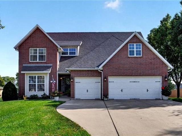 House for sale in Pittsburg, Crawford County