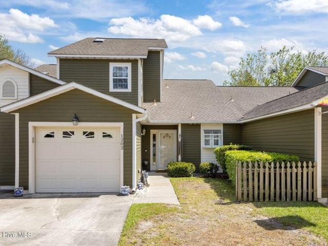 Condo for sale in Morehead City, North Carolina