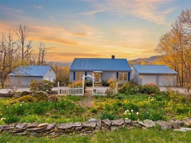 House for sale in Weld, Maine